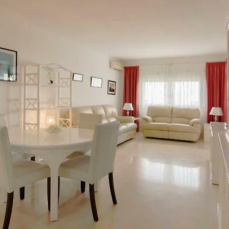 Puerto Paraaso Bl. 1 * Estepona