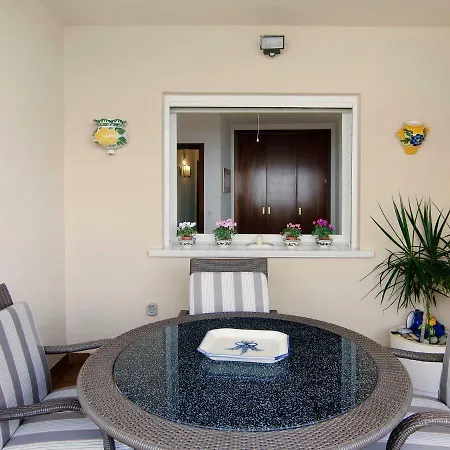 Appartement Puerto Paraaso Bl. 1 *