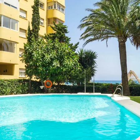 Puerto Paraaso Bl. 1 Apartment Estepona