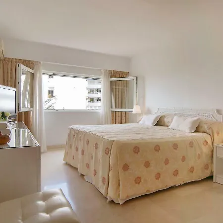 Puerto Paraaso Bl. 1 Apartment