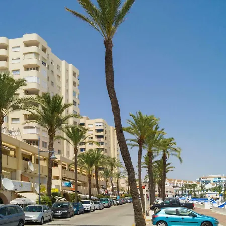 Puerto Paraaso Bl. 1 Apartment Estepona
