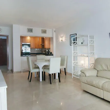 Puerto Paraaso Bl. 1 Estepona