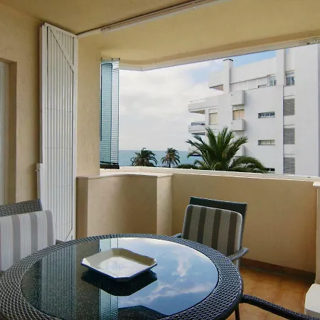 Lejlighed Puerto Paraaso Bl. 1 Estepona